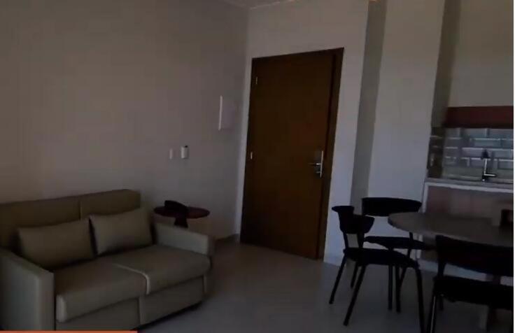 Praias Do Lago Eco Resort Apto 5 Pessoas N406 N407 Caldas Novas Exterior photo